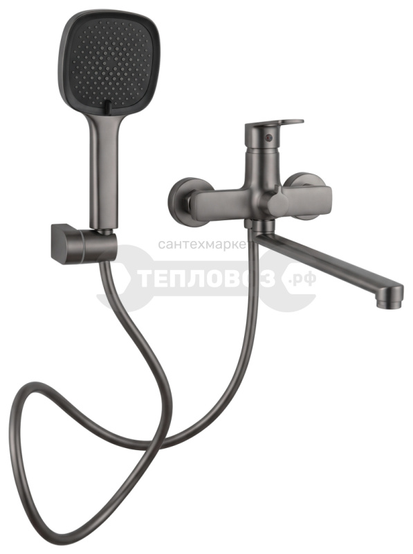 Купить Otgon Gamo M33809-332Q, графит в интернет-магазине Тепловоз