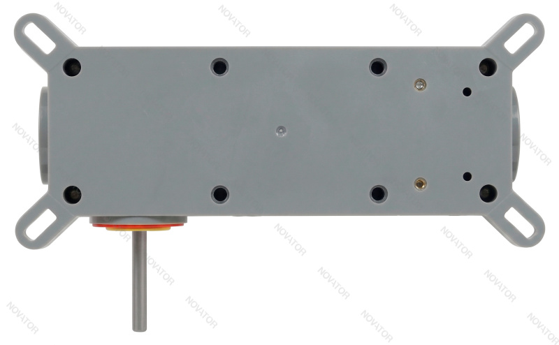 Otgon Алия M621008-8024-12, брашированный никель