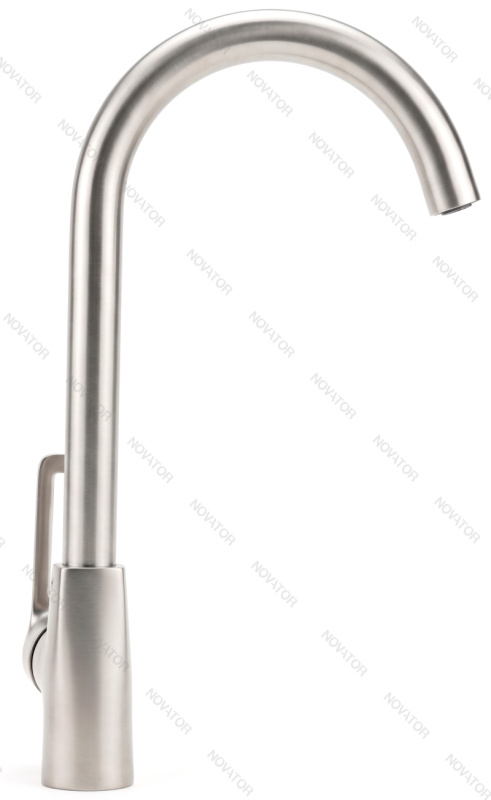 Otgon Gamo M54809-332NB-KP, брашированный никель