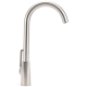 Otgon Gamo M54809-332NB-KP, брашированный никель