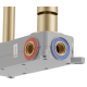 Otgon Алия M621008-8024-14, золото матовое
