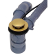 Otgon C28063-BR, золото матовое