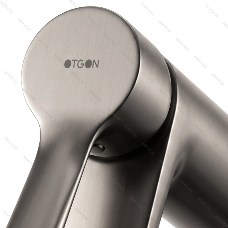 Otgon Барон M11388-163Q, графит