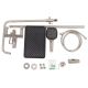 Otgon Gamo M92132-332NB, брашированный никель