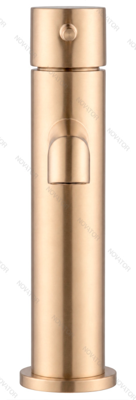 Otgon Алия M111008-8024-14, золото матовое