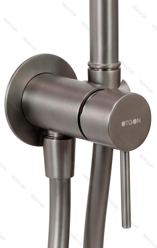 Otgon UNO M61763Q, графит