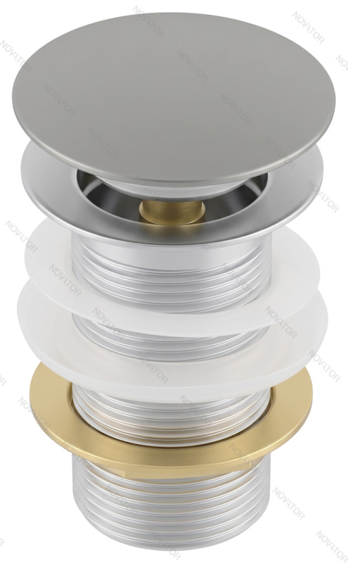 Otgon C28063-01-BL, графит