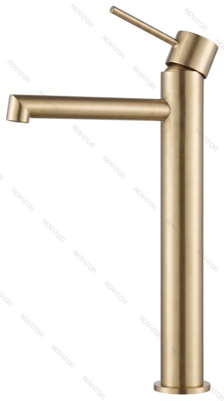 Otgon Алия M121008-8024-14, золото матовое