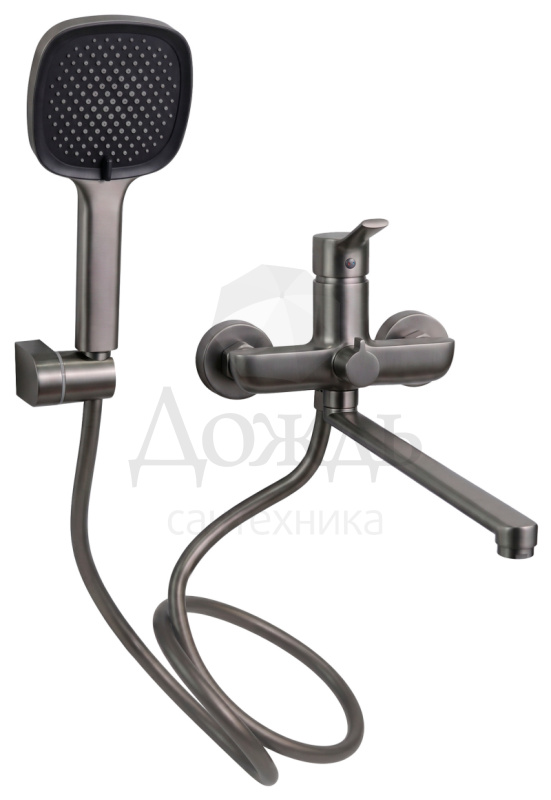 Купить Otgon Барон M33388-163Q, графит в интернет-магазине Дождь