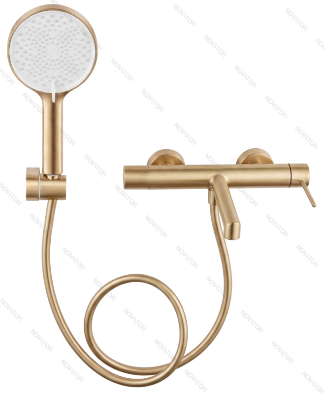 Otgon Алия M311008-8024-14, золото матовое