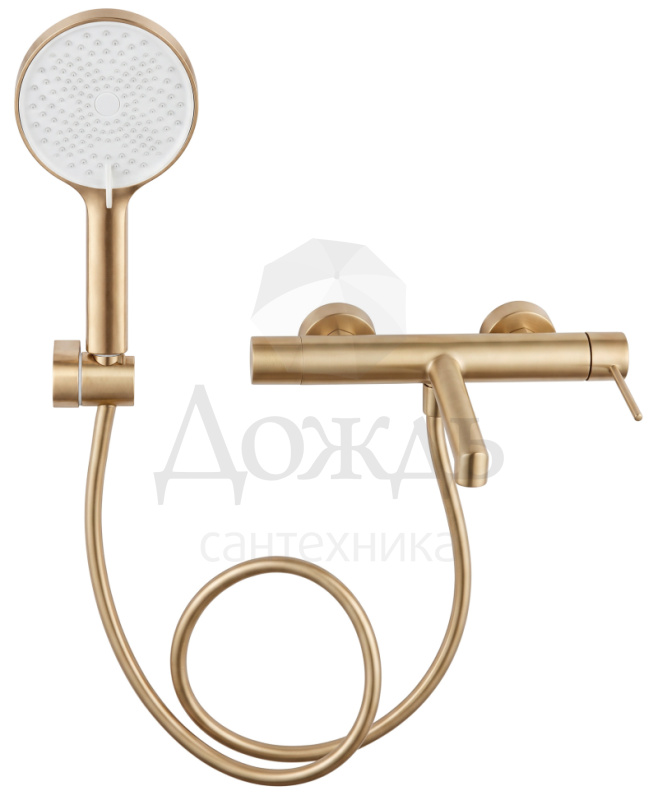 Купить Otgon Алия M311008-8024-14, золото матовое в интернет-магазине Дождь