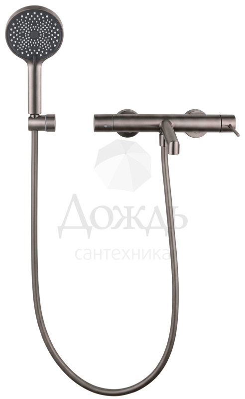 Купить Otgon Алия M311008-8024-13, графит в интернет-магазине Дождь