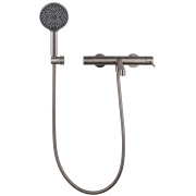 Купить Otgon Алия M311008-8024-13, графит в интернет-магазине Дождь
