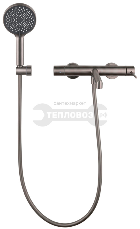 Купить Otgon Алия M311008-8024-13, графит в интернет-магазине Тепловоз