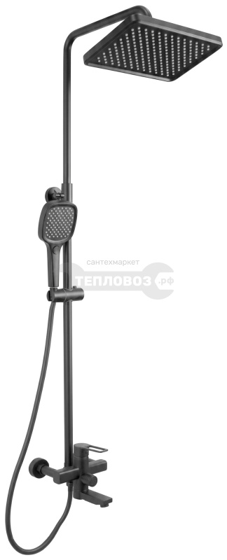 Купить Otgon Gamo M92132-332Q, графит в интернет-магазине Тепловоз