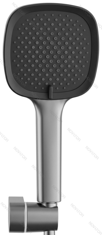 Otgon Gamo M33809-332Q, графит