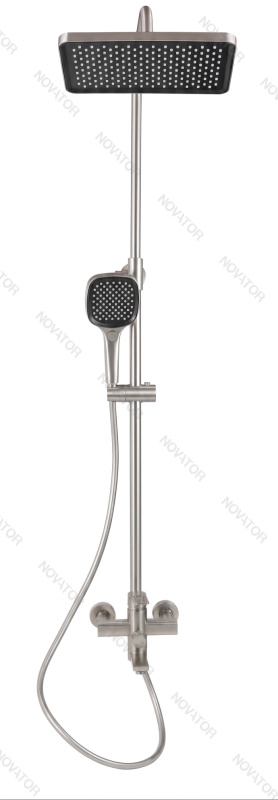Otgon Gamo M92132-332NB, брашированный никель