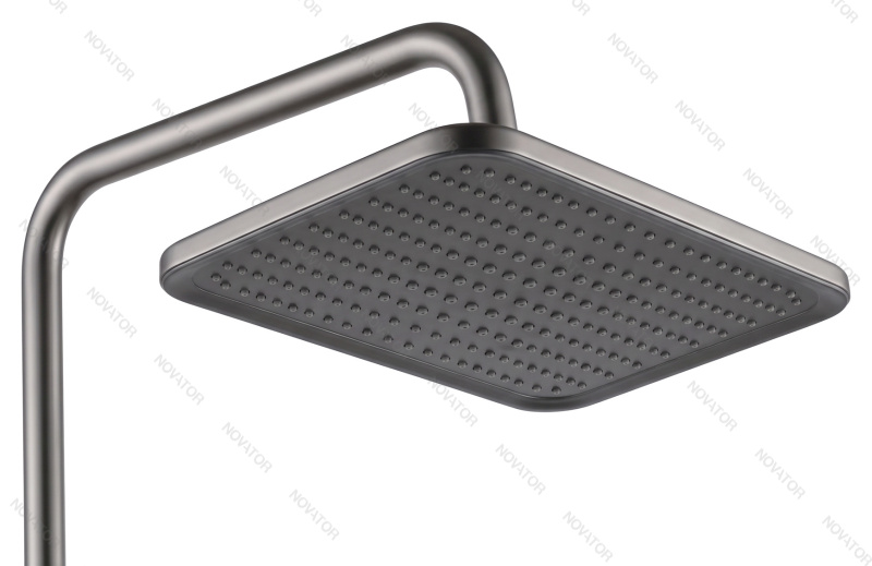 Otgon Барон M92388-163Q, графит