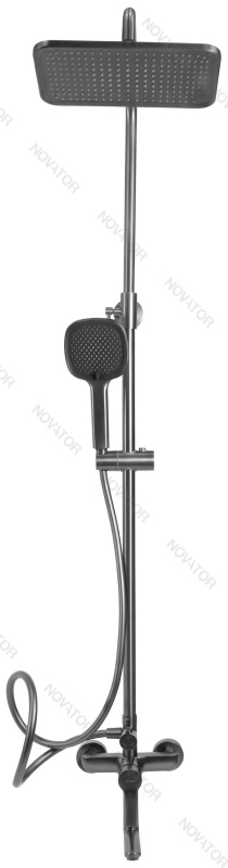 Otgon Барон M92388-163Q, графит