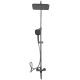 Otgon Барон M92388-163Q, графит