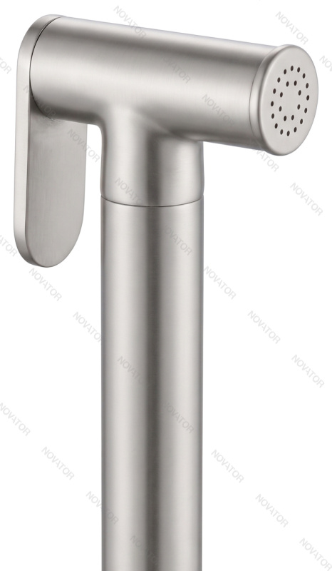 Otgon Алия M611008-8024-12, брашированный никель