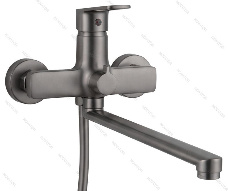 Otgon Gamo M33809-332Q, графит