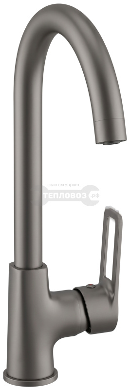 Купить Otgon Gamo M54809-332Q-KP, графит в интернет-магазине Тепловоз