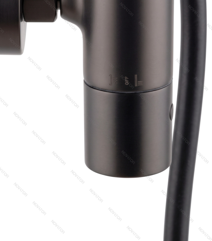 Otgon Алия M311008-8024-13, графит