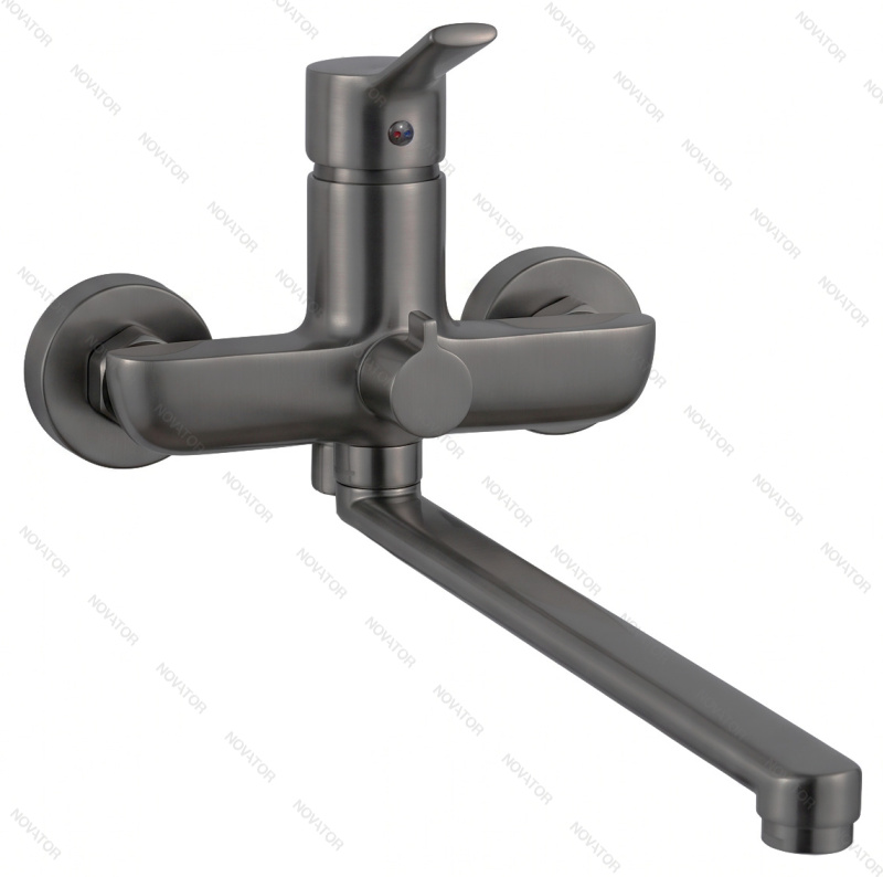 Otgon Барон M33388-163Q, графит