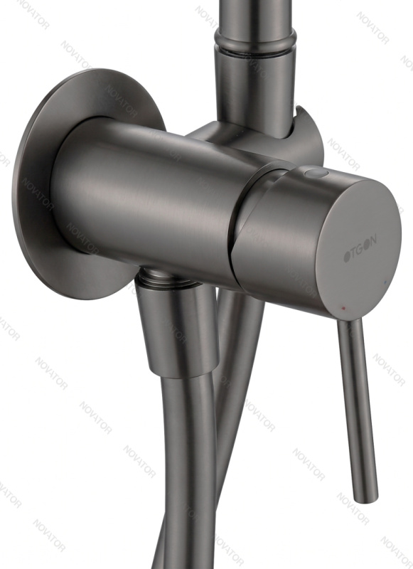 Otgon Алия M611008-8024-13, графит