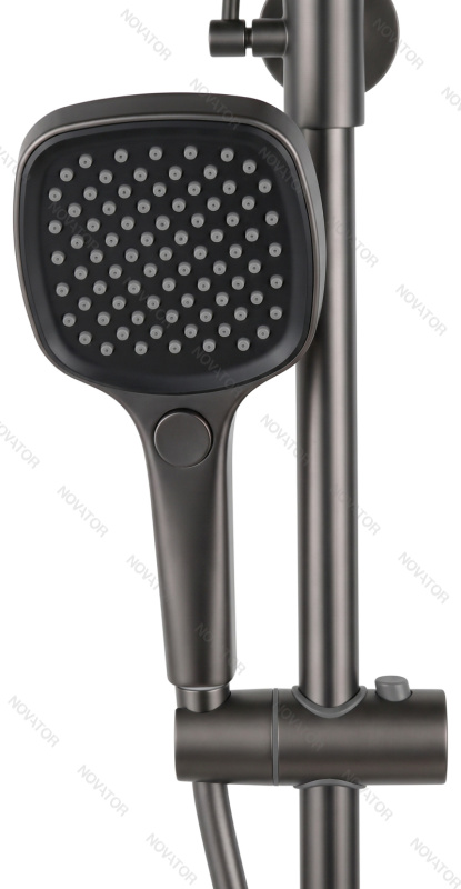 Otgon Gamo M92132-332Q, графит