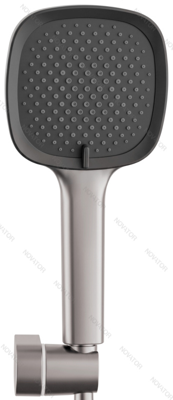 Otgon Gamo M33809-332NB, брашированный никель