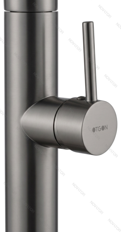 Otgon M54801-817Q-KP , графит/черный