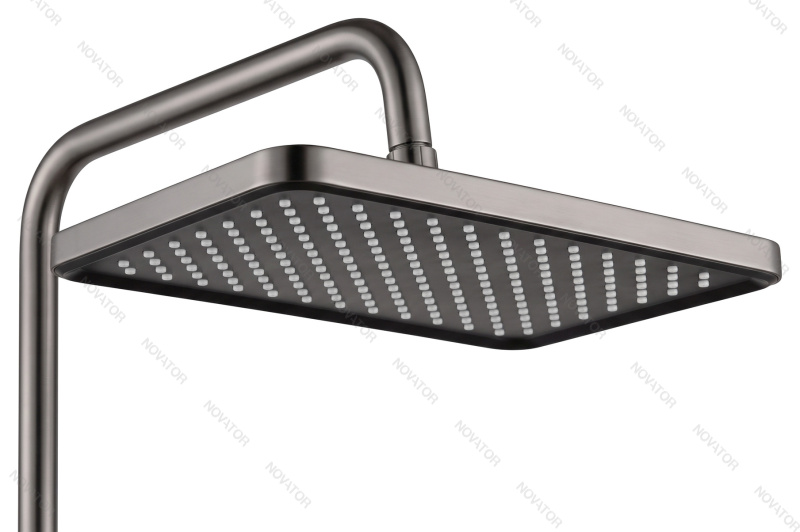 Otgon Gamo M92132-332Q, графит