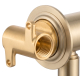 Otgon Алия M611008-8024-14, золото матовое