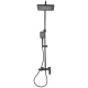 Otgon Novo M92785-830H, черный