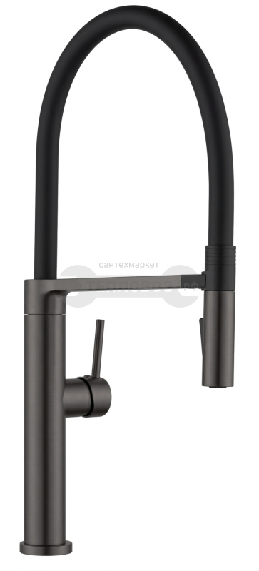 Купить Otgon M54801-817Q-KP , графит/черный в интернет-магазине Тепловоз