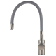 Otgon M54410-083NB-KP-Gray, никель брашированный/серый