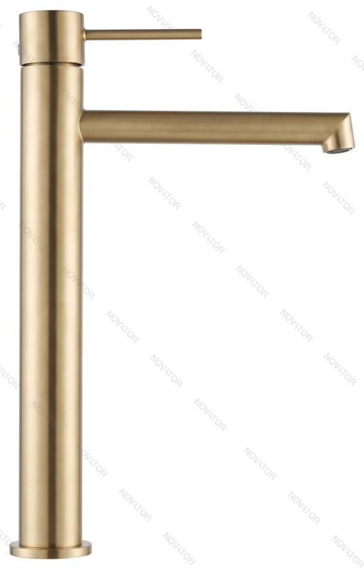 Otgon Алия M121008-8024-14, золото матовое