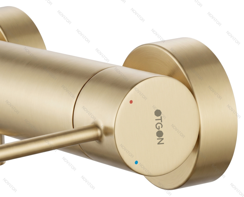 Otgon Алия M311008-8024-14, золото матовое