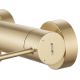 Otgon Алия M311008-8024-14, золото матовое