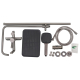 Otgon Барон M92388-163Q, графит