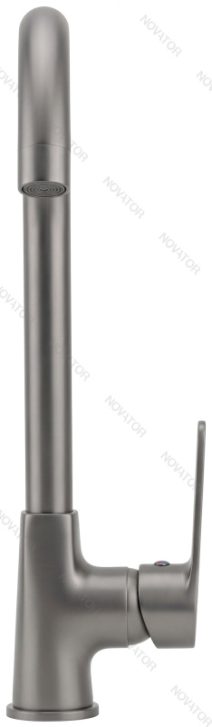 Otgon Gamo M54809-332Q-KP, графит