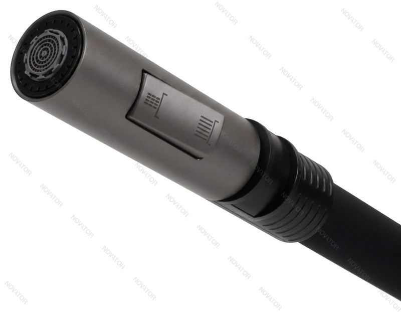 Otgon M54801-817Q-KP , графит/черный