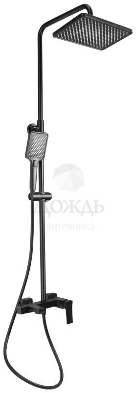 Купить Otgon Novo M92785-830H, черный в интернет-магазине Дождь