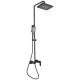 Otgon Novo M92785-830H, черный