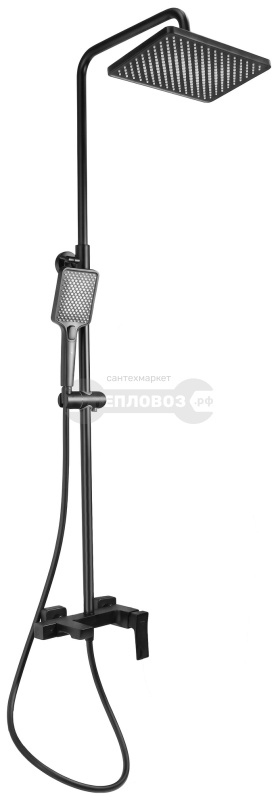 Купить Otgon Novo M92785-830H, черный в интернет-магазине Тепловоз