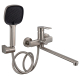Otgon Gamo M33809-332NB, брашированный никель