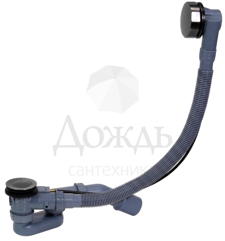 Купить Otgon C28063-BQ, графит в интернет-магазине Дождь