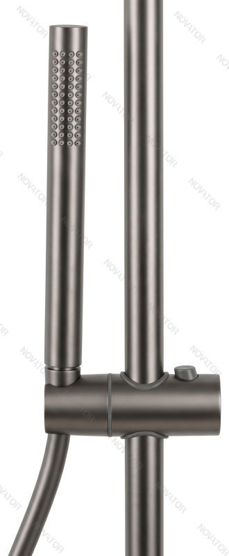 Otgon Алия M91875-8024-13, графит
